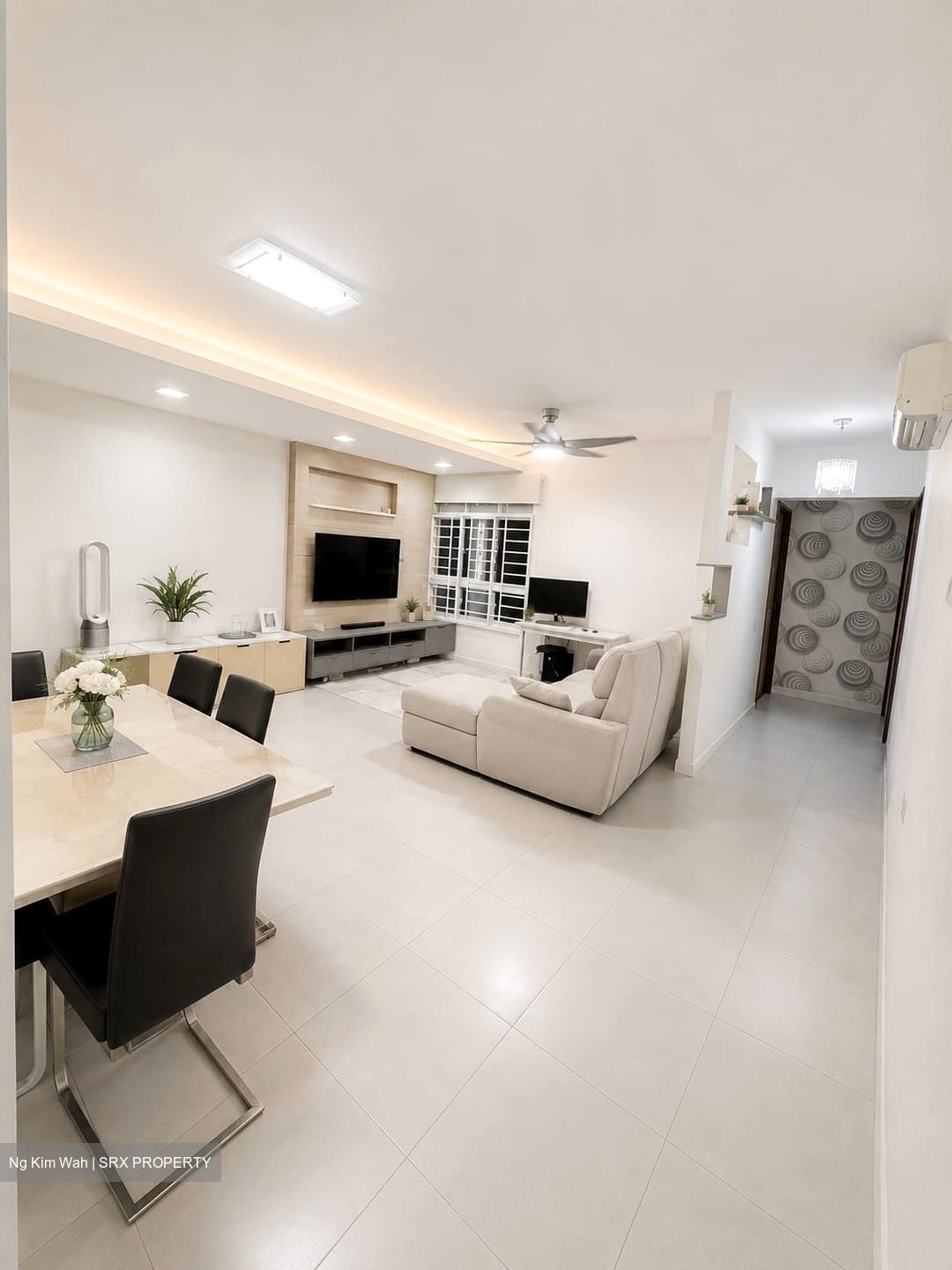 Blk 411B Fernvale Road (Sengkang), HDB 5 Rooms #567669921
